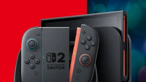 Nintendo Switch 2 ,Nintendo