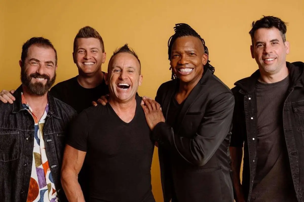 Newsboys, Redes sociales