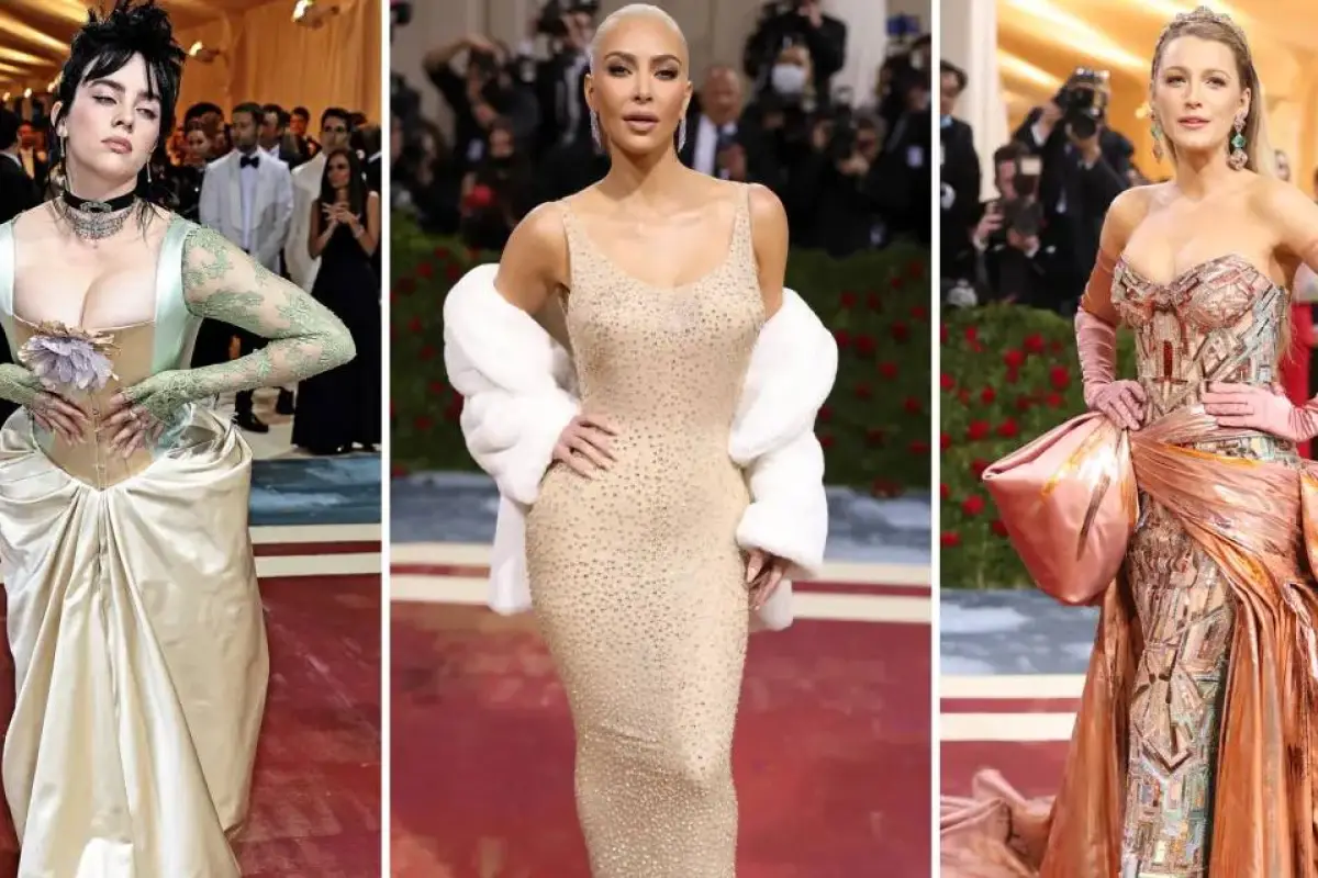 Met Gala, Instagram