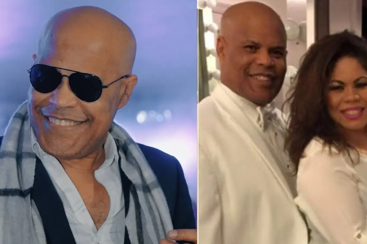 Rubby Pérez y Zulinka Pérez, Redes sociales