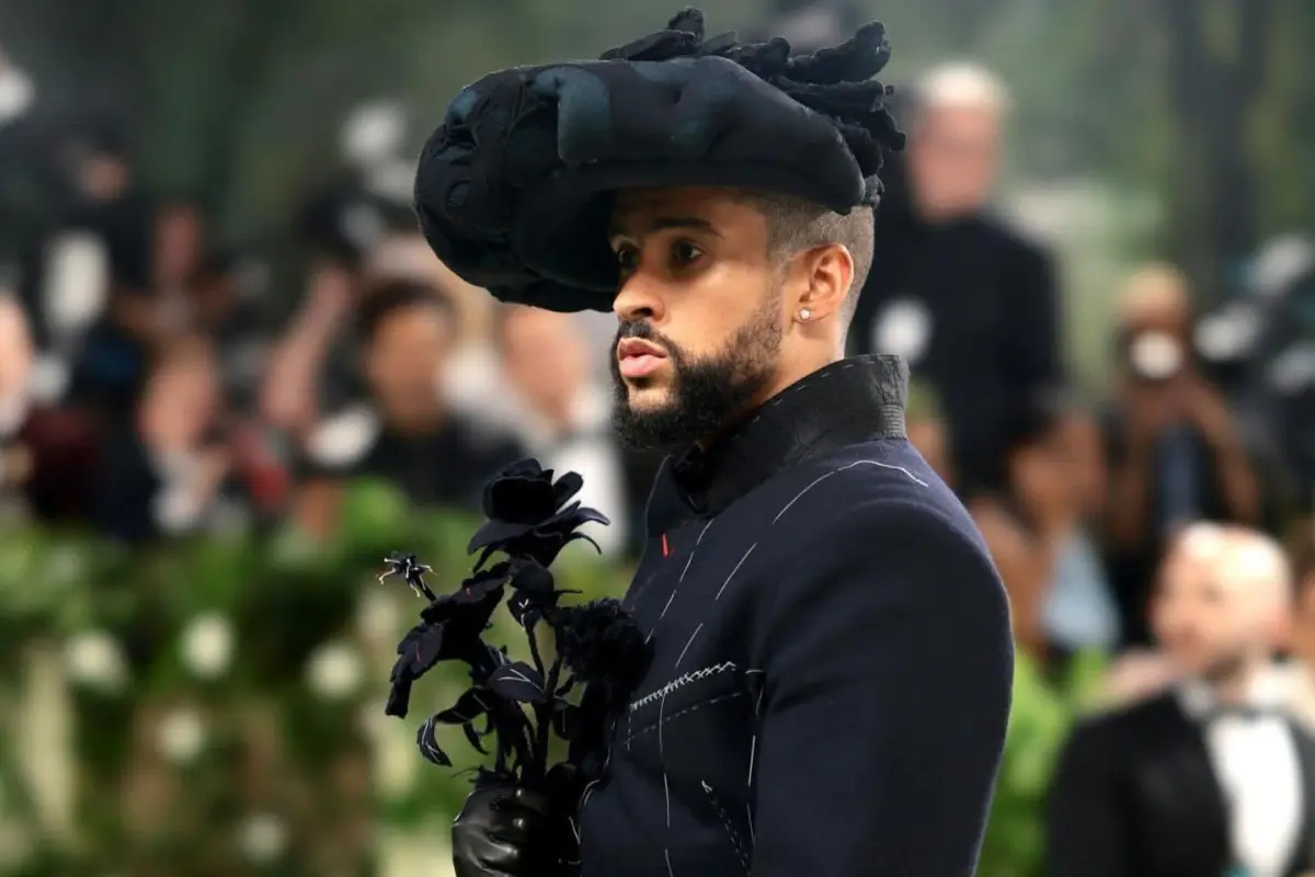 Met Gala, Redes sociales de Met Gala