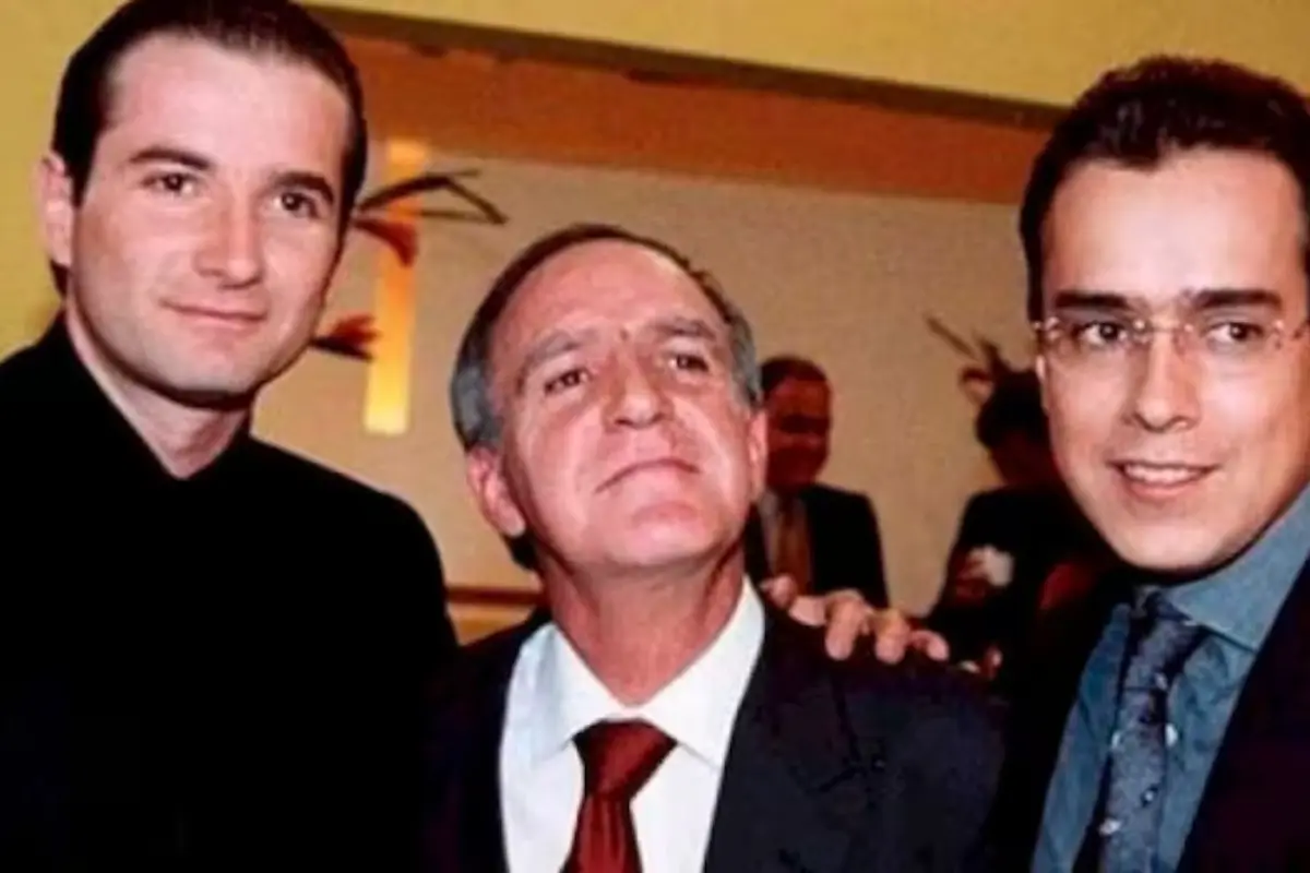 Kepa Amuchastegui en Betty La Fea, Redes sociales