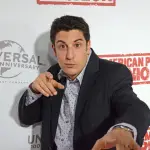 Jason Biggs ,Instagram