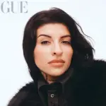 Cazzu ,Vogue