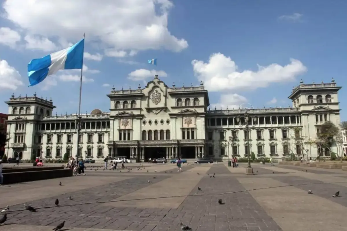 Palacio Nacional de la Cultura , Archivo /Emisoras Unidas
