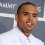 Chris Brown ,Instagram