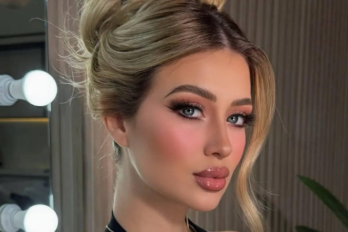 Valeria Márquez, Redes sociales
