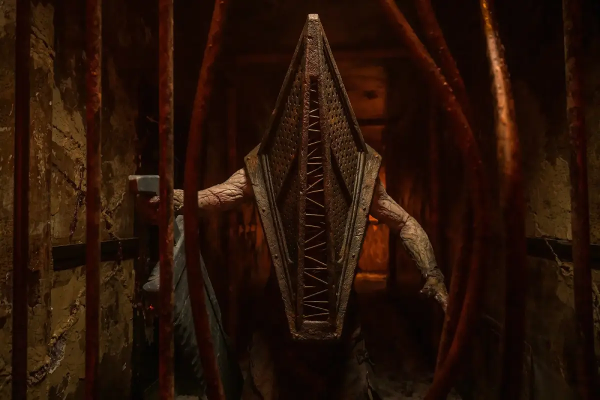 Return to Silent Hill, Redes sociales