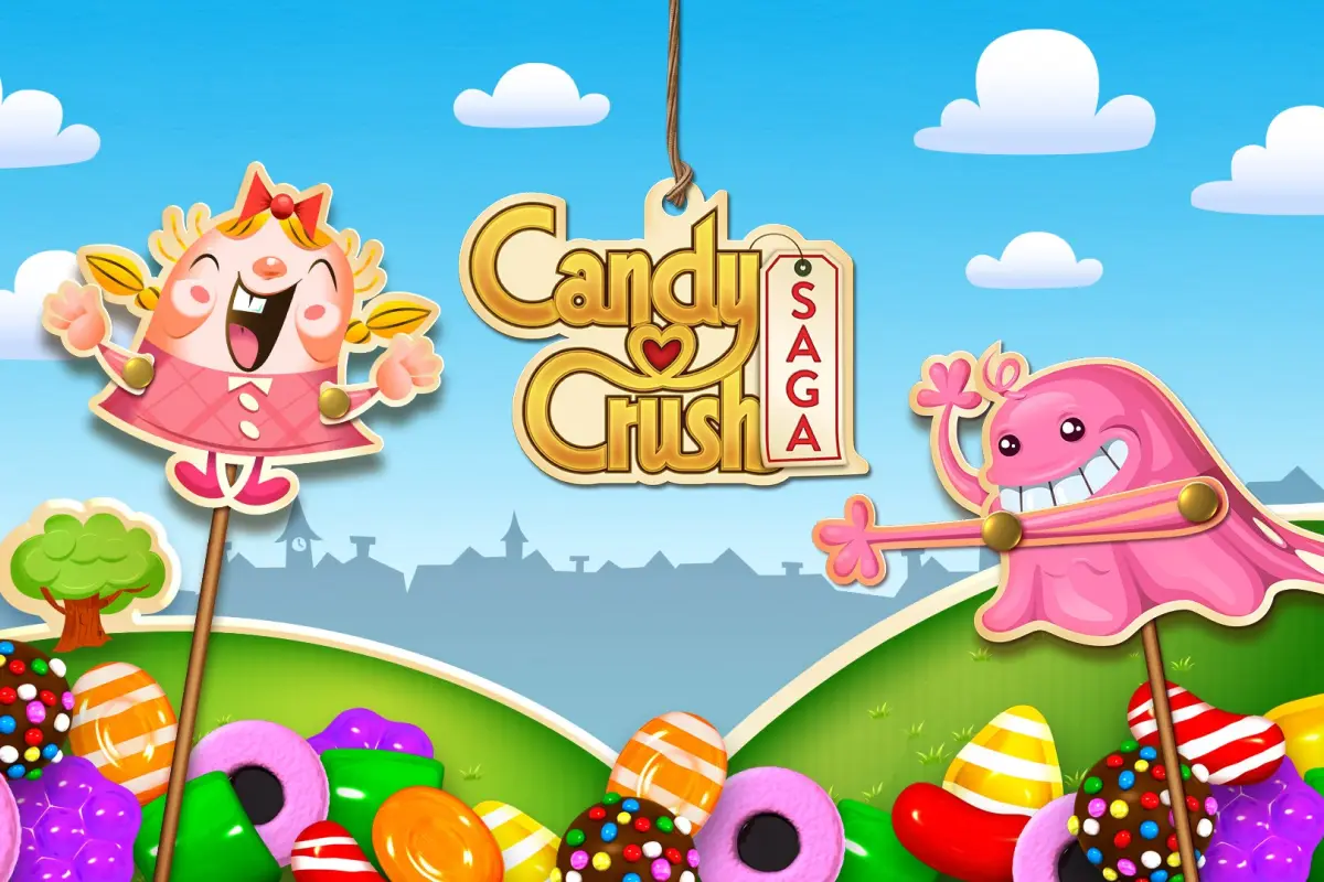 Candy Crush, Candy Crush