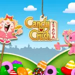 Candy Crush ,Candy Crush