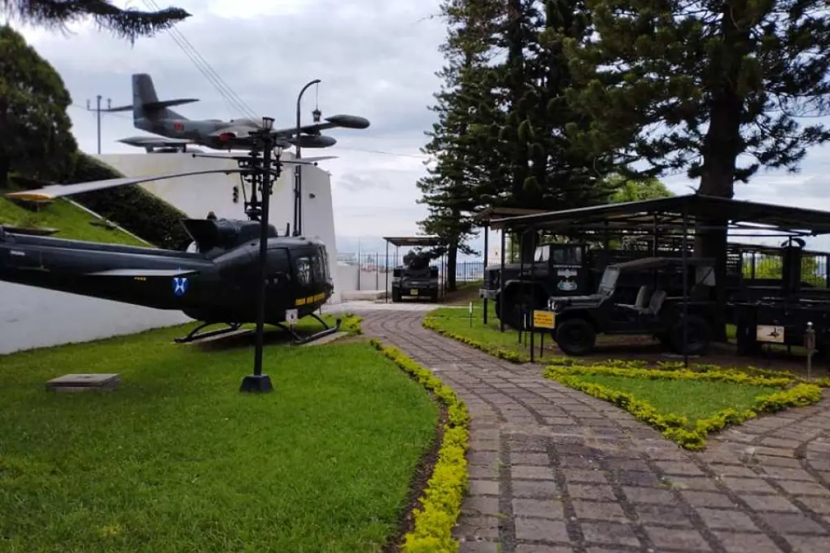 Museo del Ejército, Redes sociales