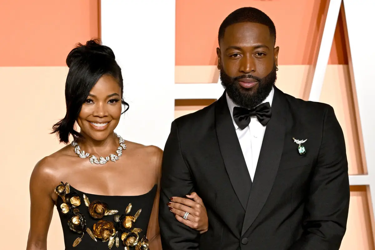 gabrielle union, Instagram