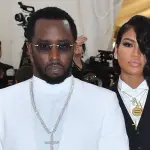 Sean Diddy Cassie Ventura ,Instagram