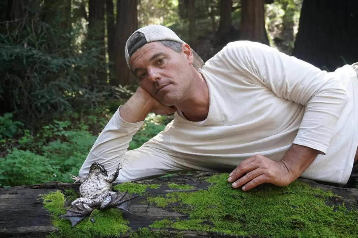 Frank Cuesta, Redes sociales