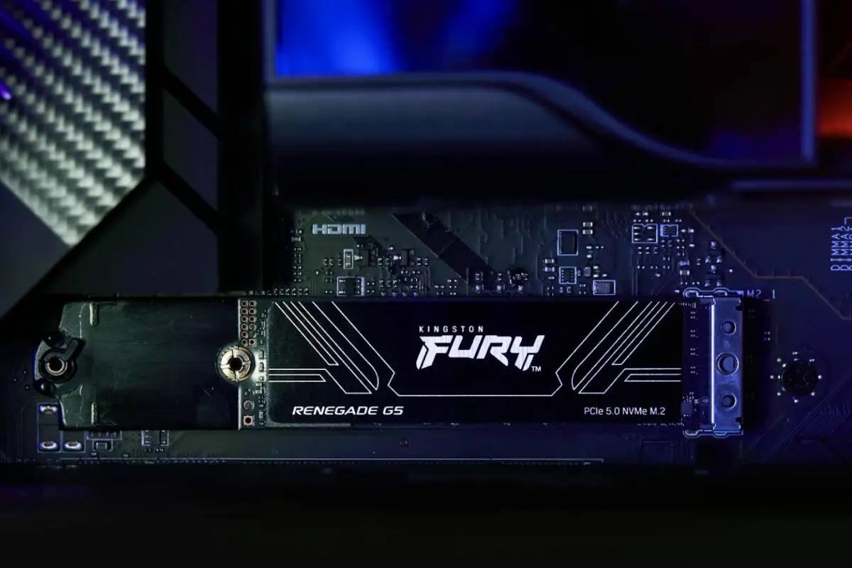 Kingston FURY , Kingston FURY 