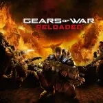 Gears of War ,Instagram