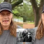 Brad Arnold vocalista de 3 Doors Down ,Redes sociales