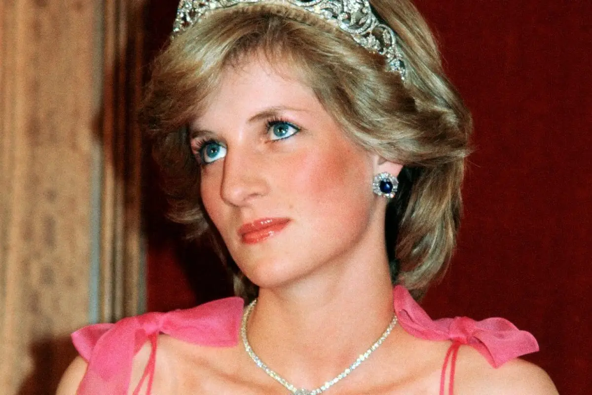 Lady Di, Redes sociales