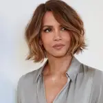 Halle Berry ,Redes sociales