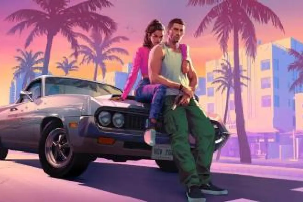 Grand Theft Auto, Instagram