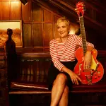 Jill Sobule ,Instagram