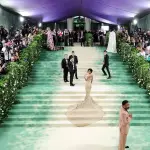 Met Gala ,Instagram