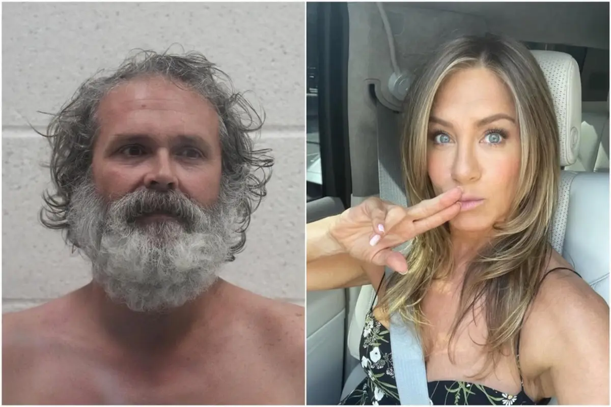 Jennifer Aniston, Redes sociales