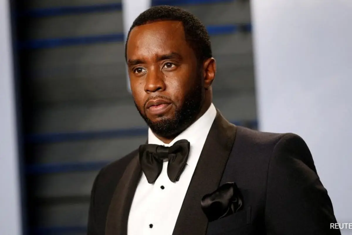 Sean Diddy Combs, Instagram