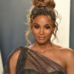 Ciara ,Instagram