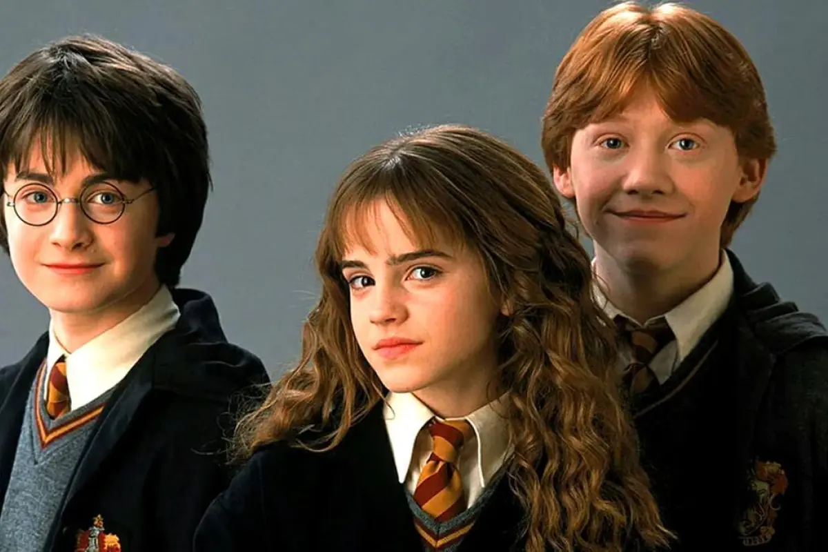 Harry Potter, Instagram