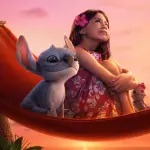 Lilo y Stitch ,Instagram