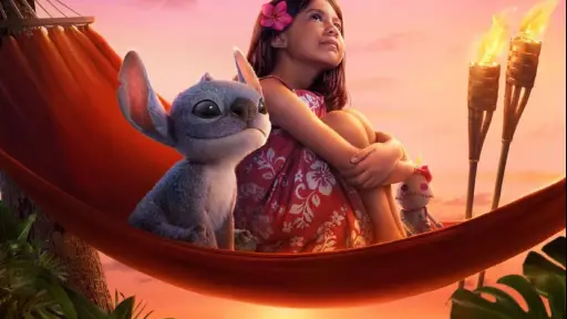 Lilo y Stitch ,Lilo y Stitch