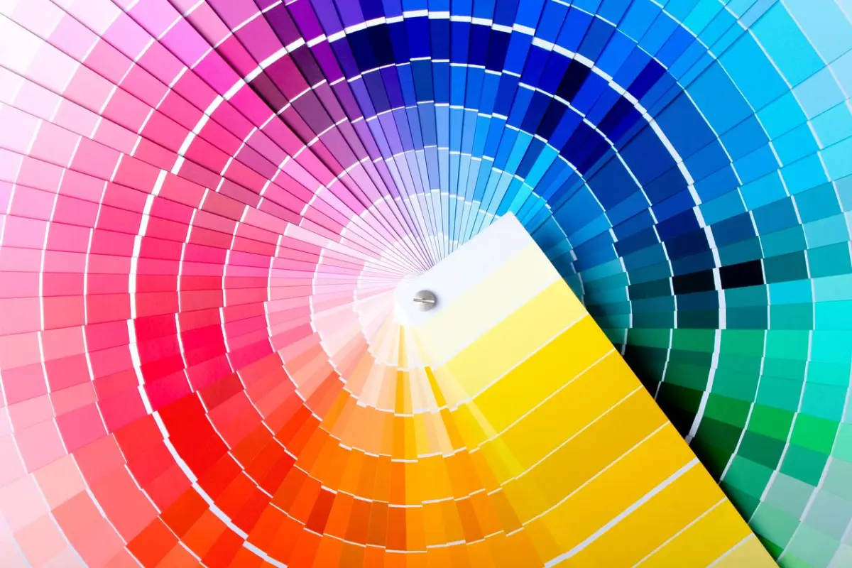 Color, Color