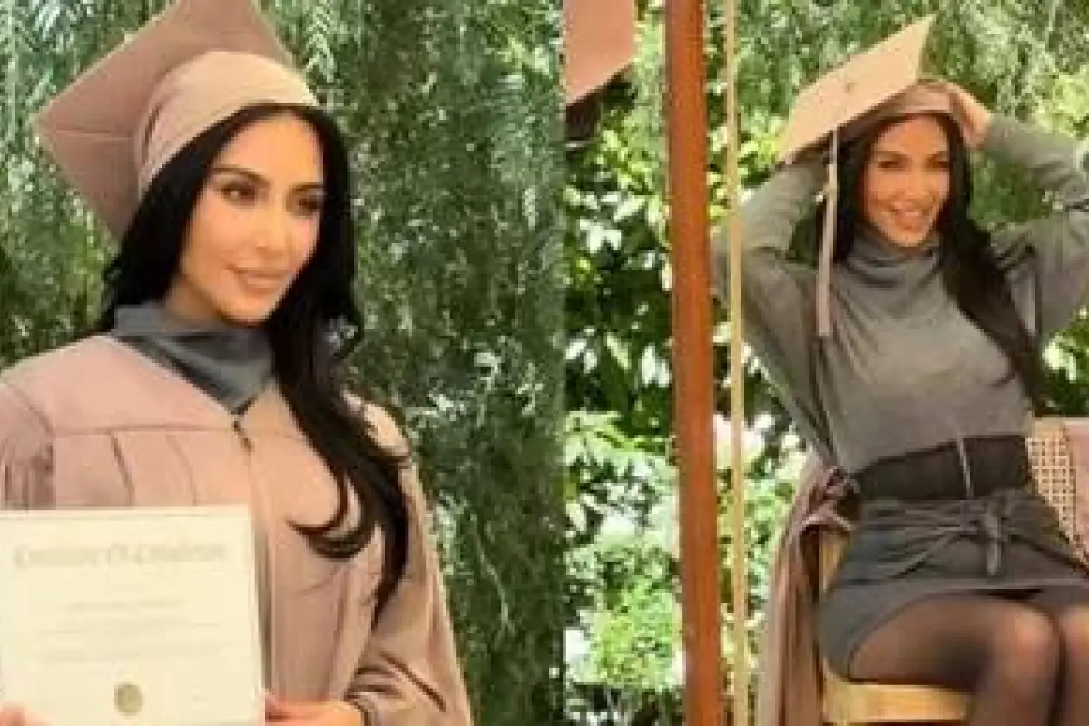 Kim Kardashian, Instagram