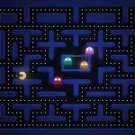 Pac-Man ,Instagram