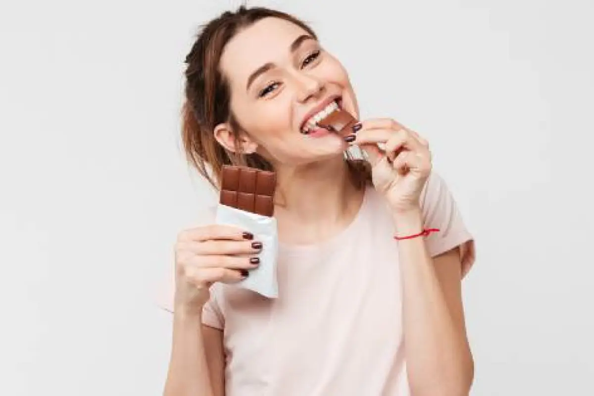 beneficios chocolate, Instagram