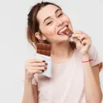 beneficios chocolate ,Instagram