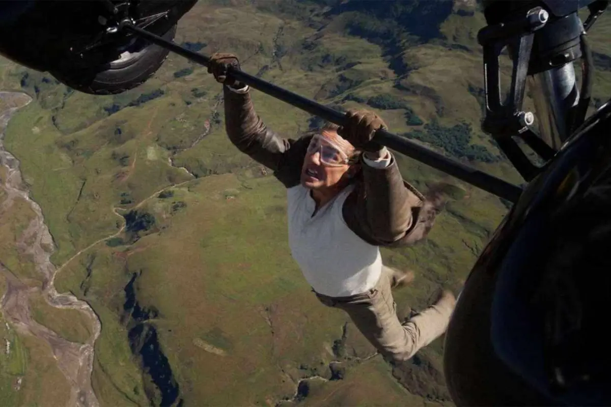 Tom Cruise, Tom Cruise
