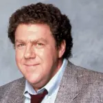George Wendt ,Instagram