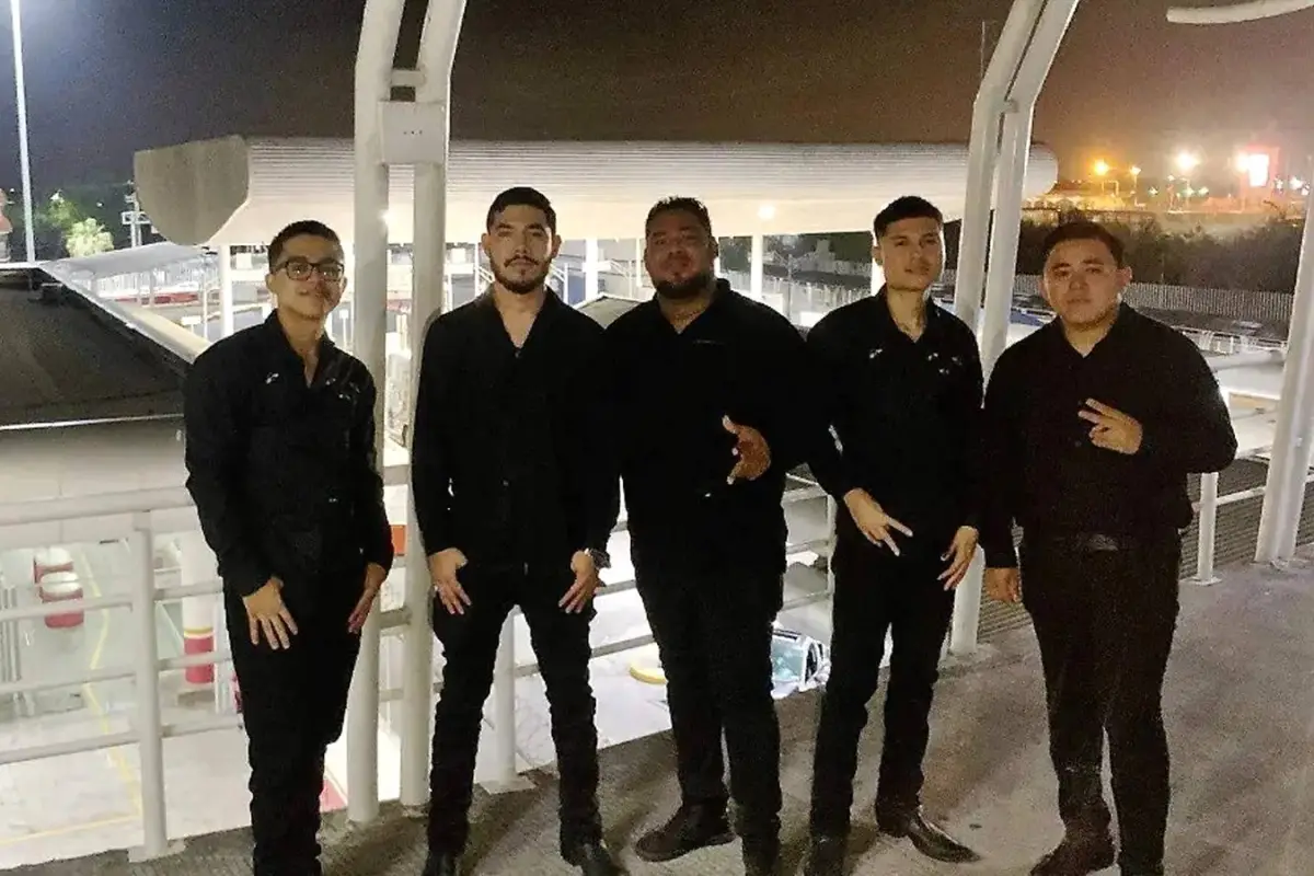 Grupo Fugitivo, Instagram