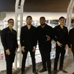 Grupo Fugitivo ,Instagram