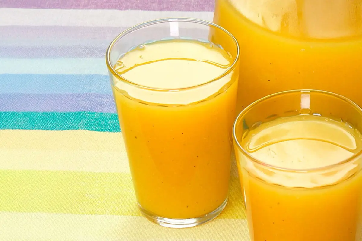aguas frescas, aguas frescas