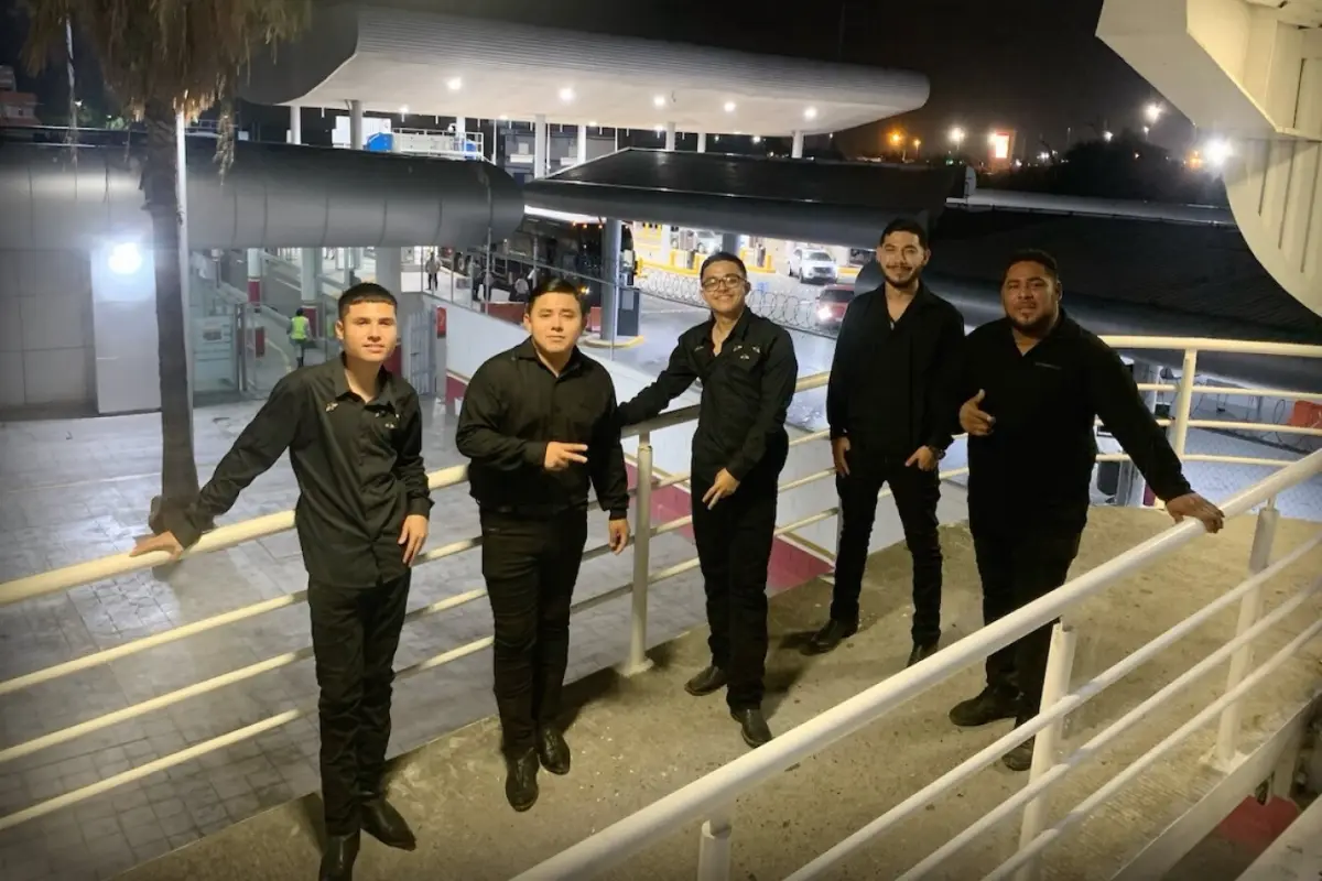 Grupo Fugitivo, Instagram