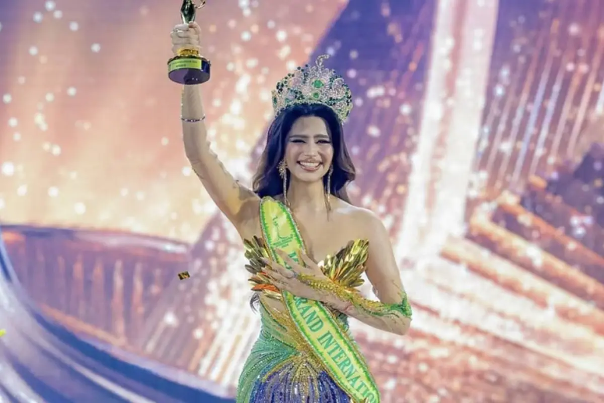 Miss Grand International , Miss Grand International 