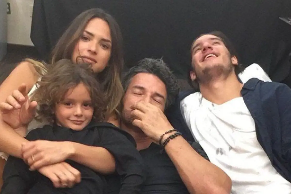 Ricardo Arjona, Instagram