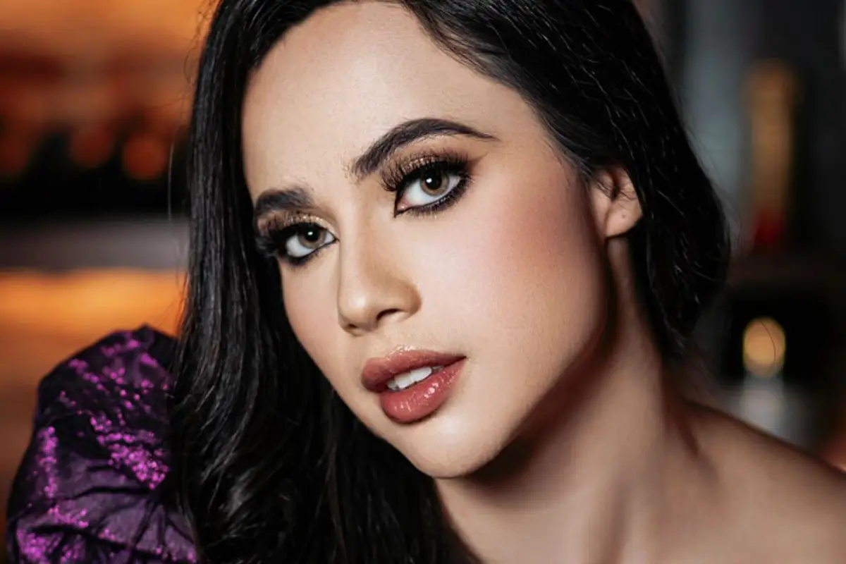 Daniela Morales, Redes sociales