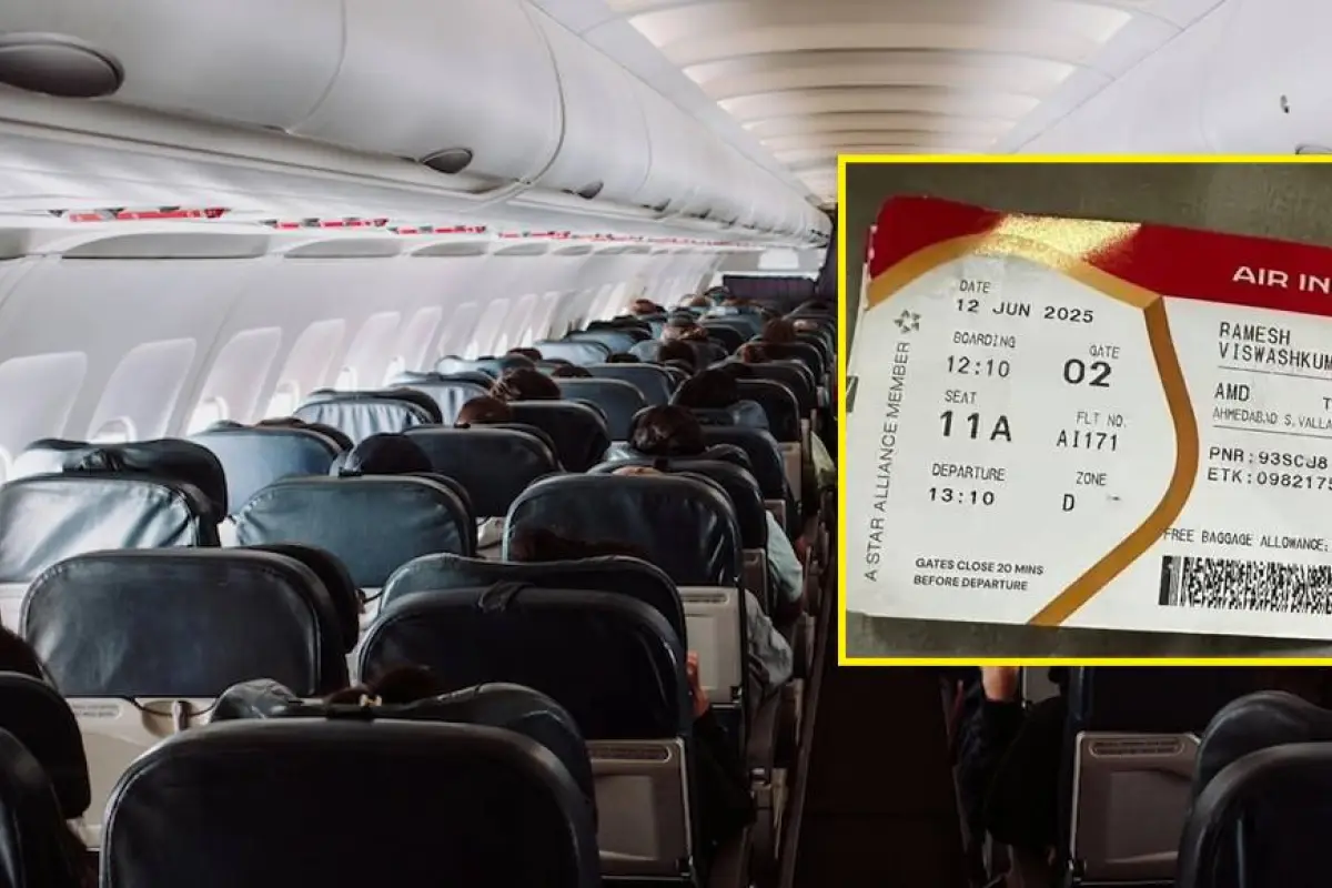 Asiento 11A, Redes sociales