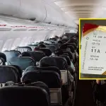 Asiento 11A ,Redes sociales