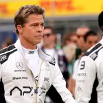 F1: The Movie ,F1: The Movie