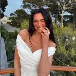 Dua Lipa anillo de compromiso ,Instagram